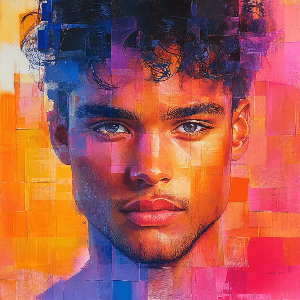 Malachi Ross