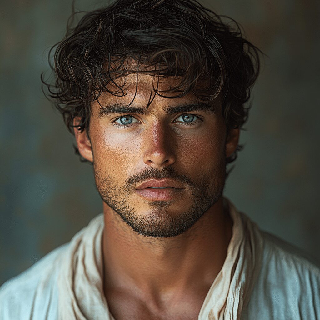 Male Model