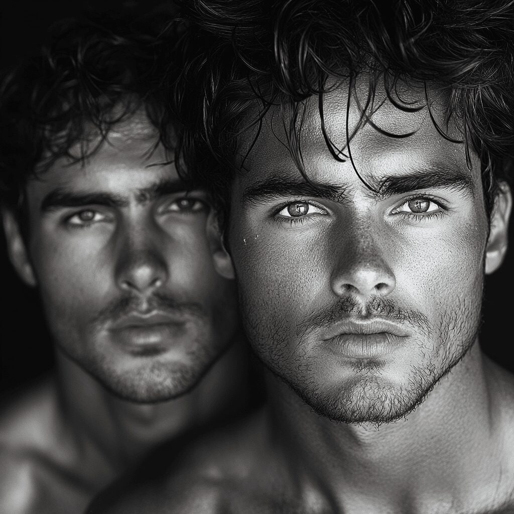 Male Models