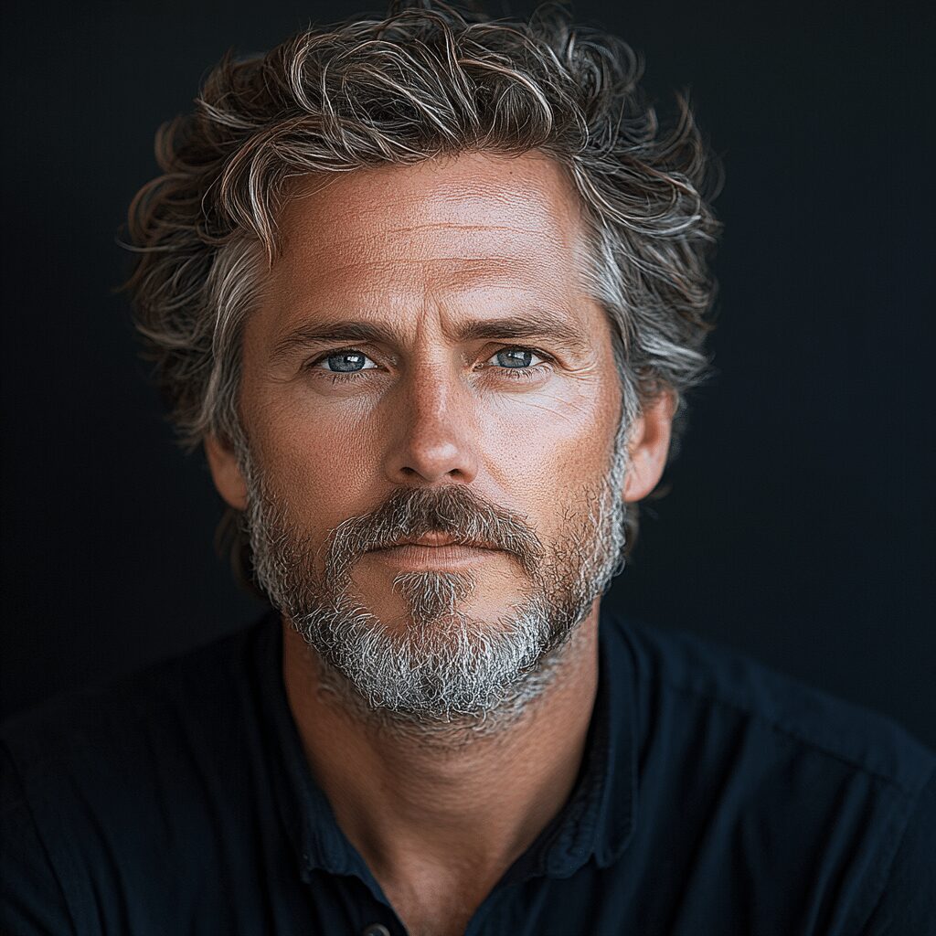 Mark Williams Actor