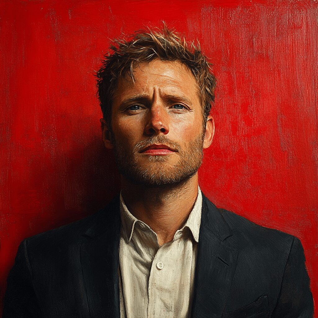 Martyn Eaden