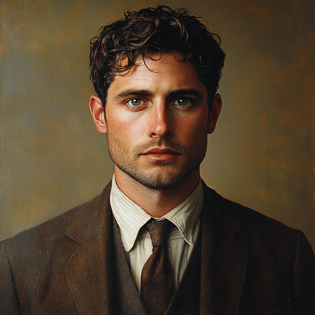Matthew Goode