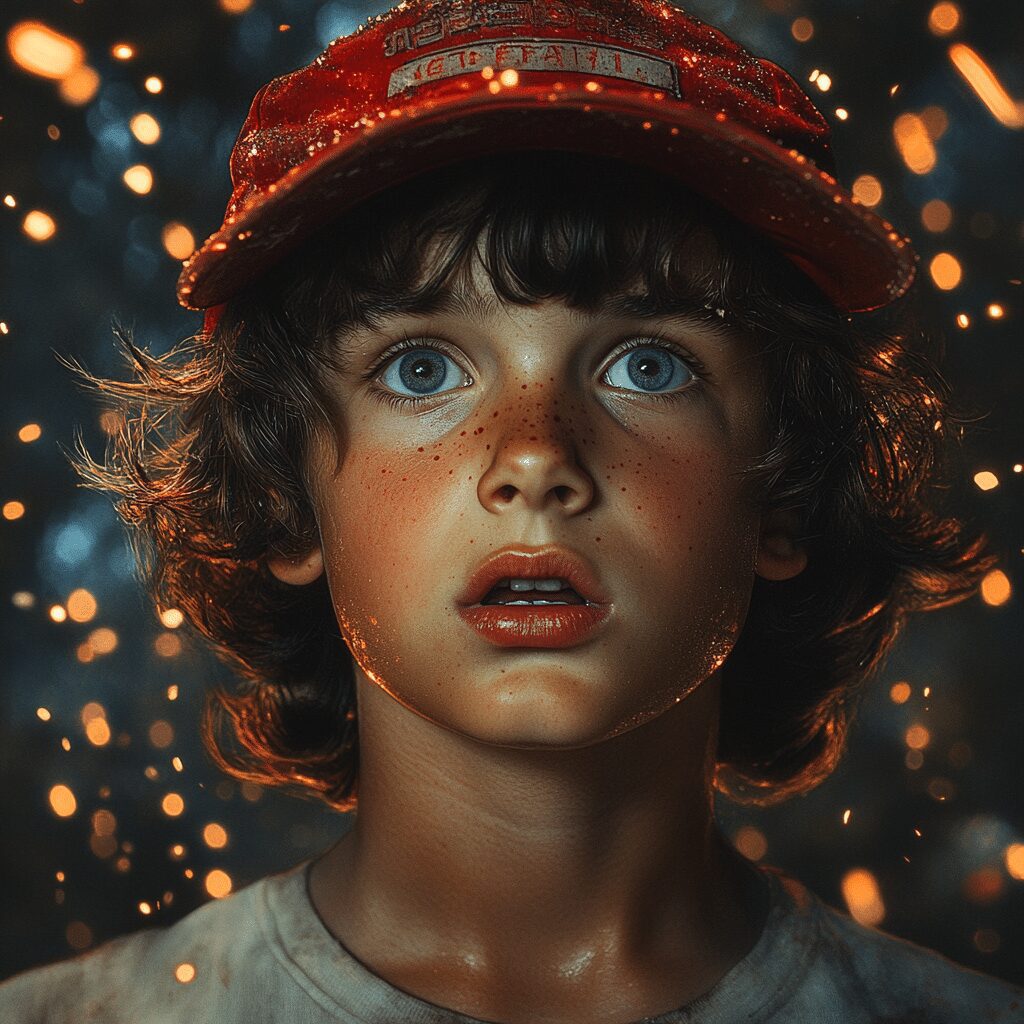 Max Stranger Things