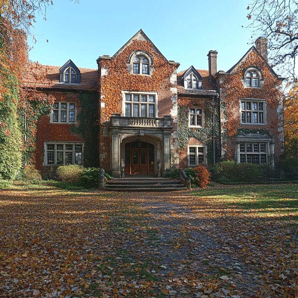 Maxton Hall Where to Watch