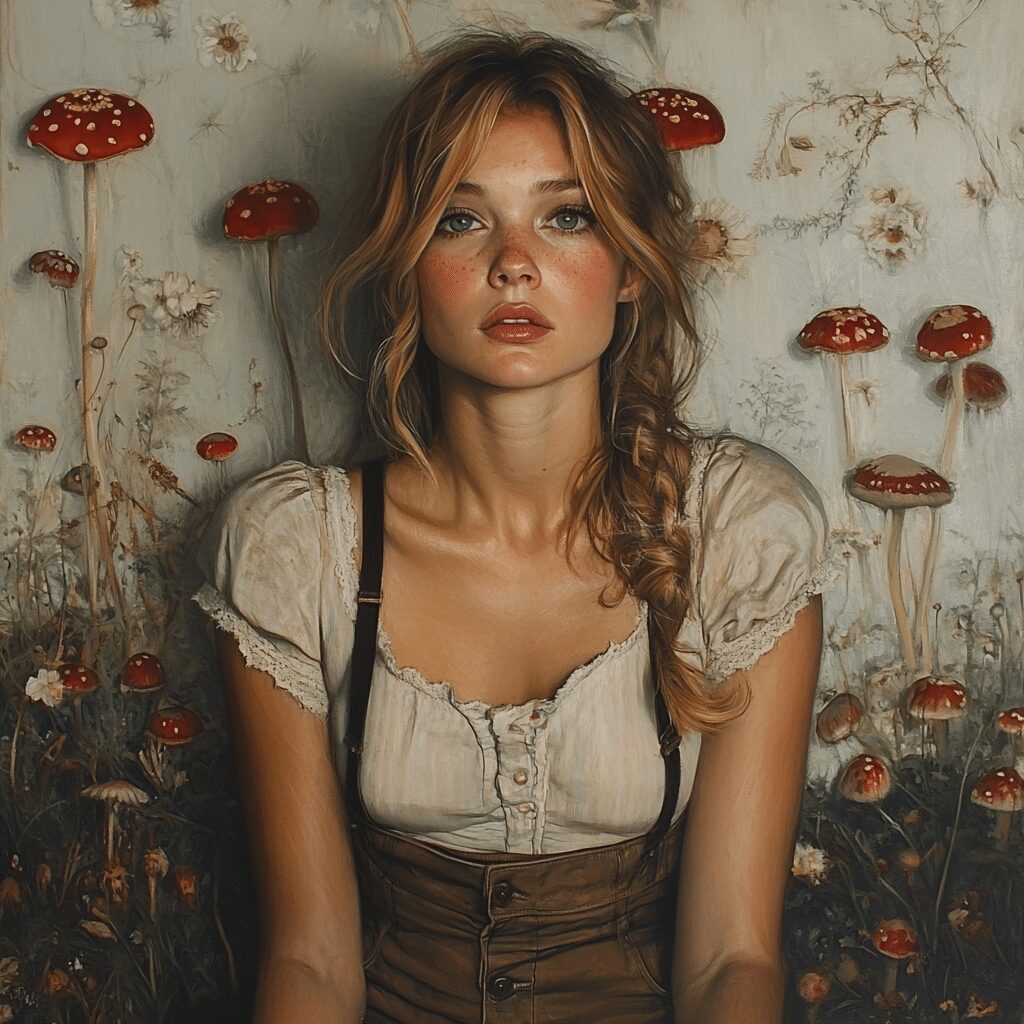 Melissa Mcknight