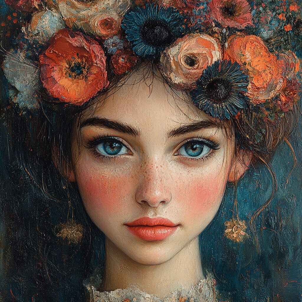 Michelle Vieth