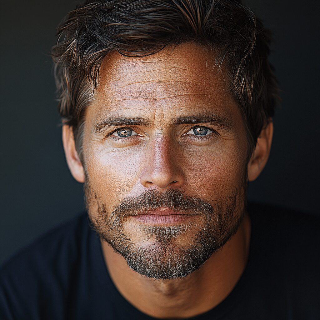 Mike Smith Actor