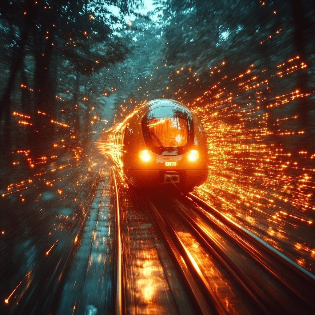 Mile to M