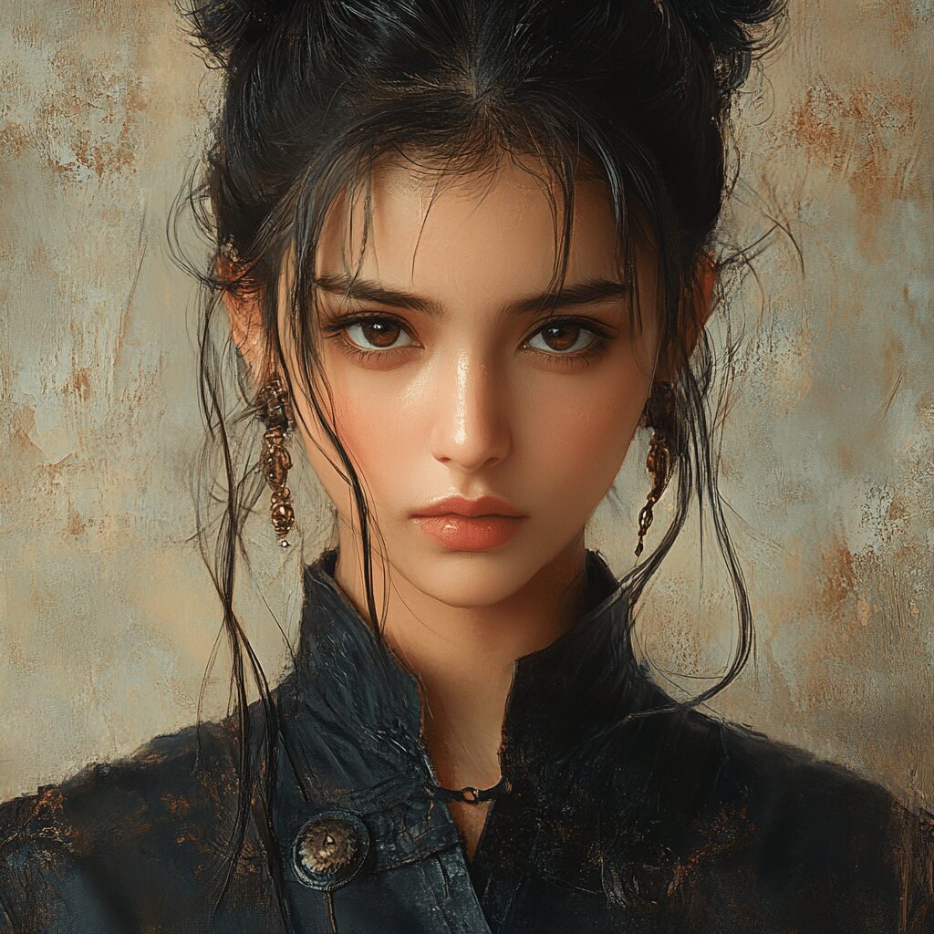 Monica Padman