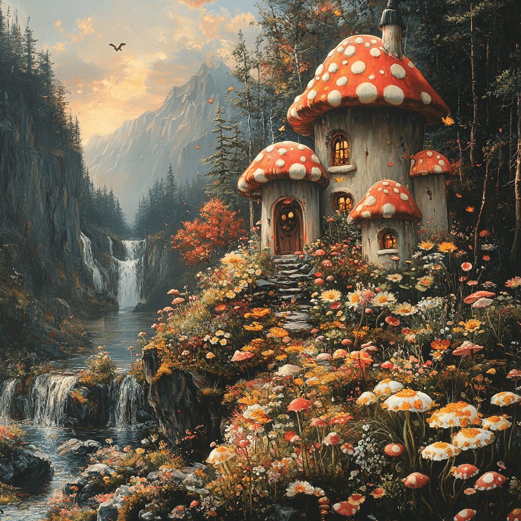 Morgans Wonderland