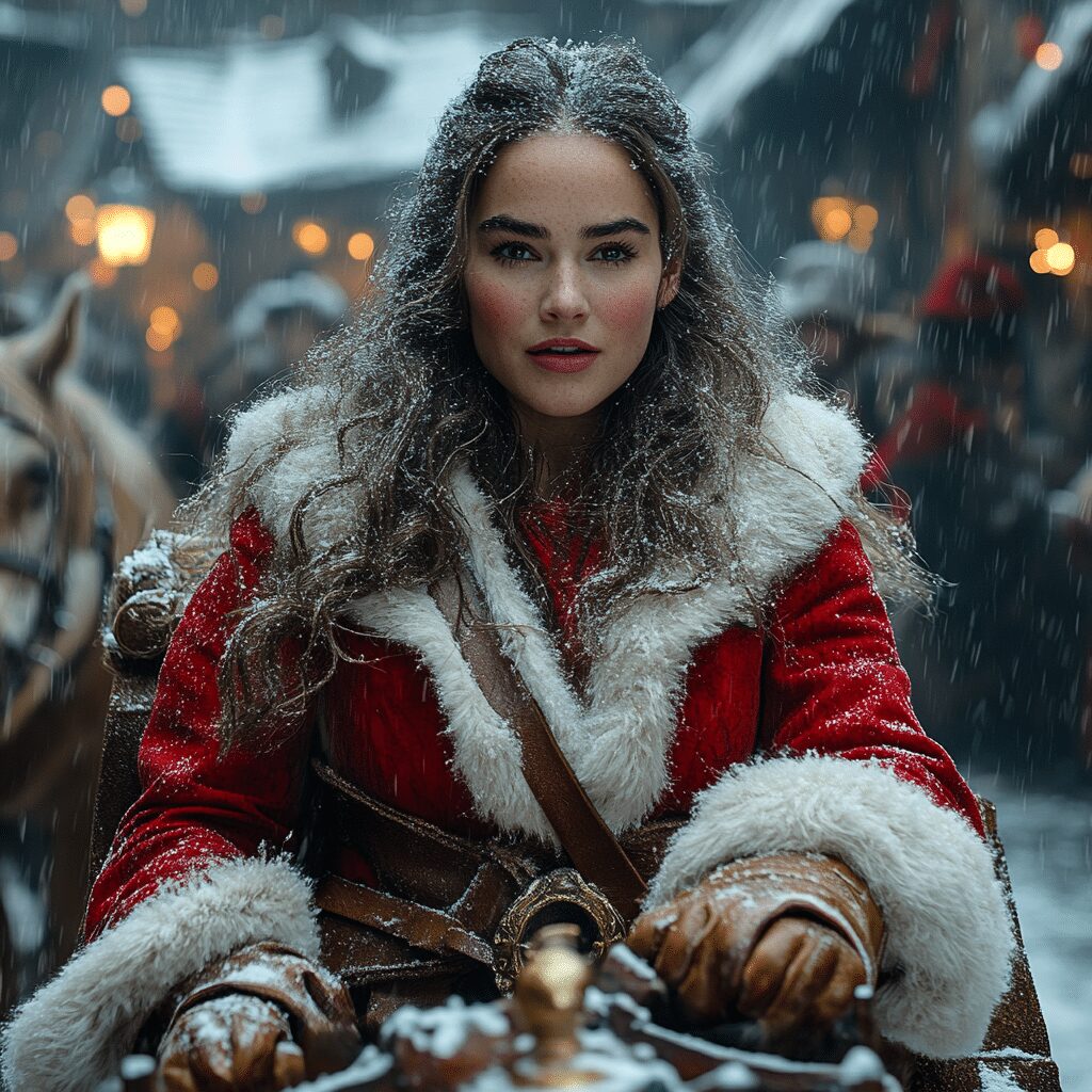 Movie Recommendations