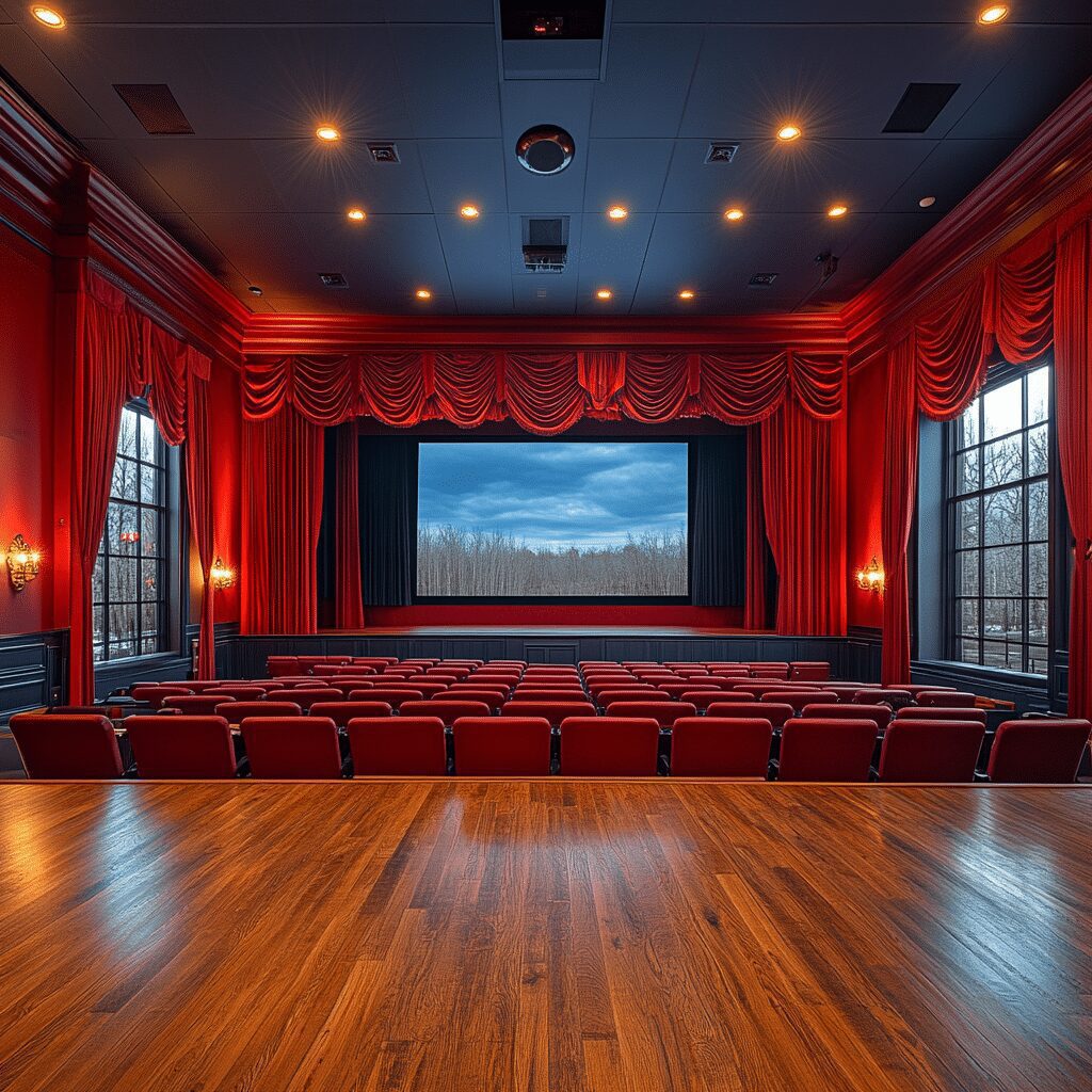 Movie Tavern Collegeville