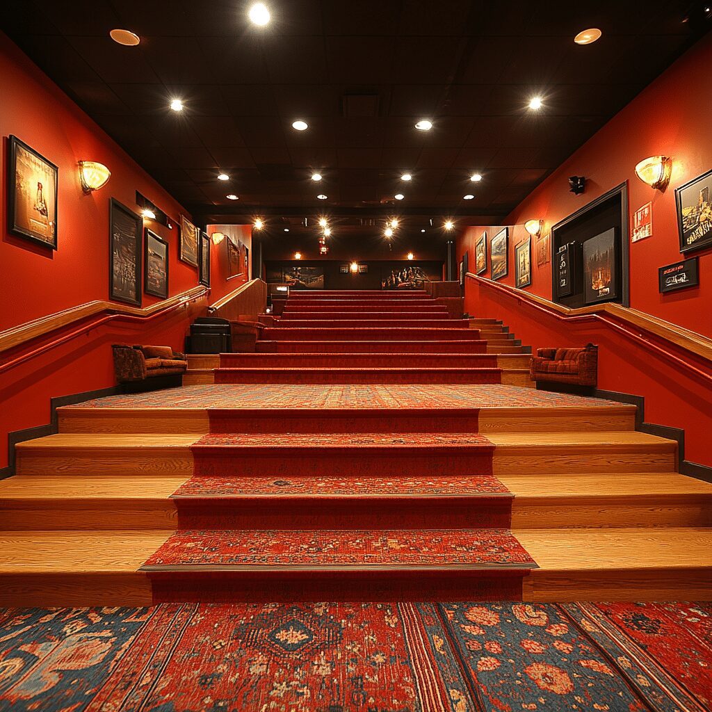 Movie Tavern Flourtown