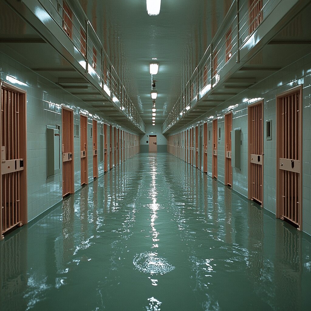 Multnomah County Jail
