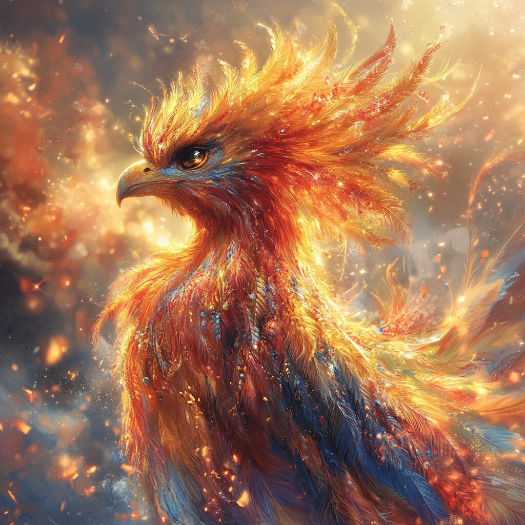 Myphoenix