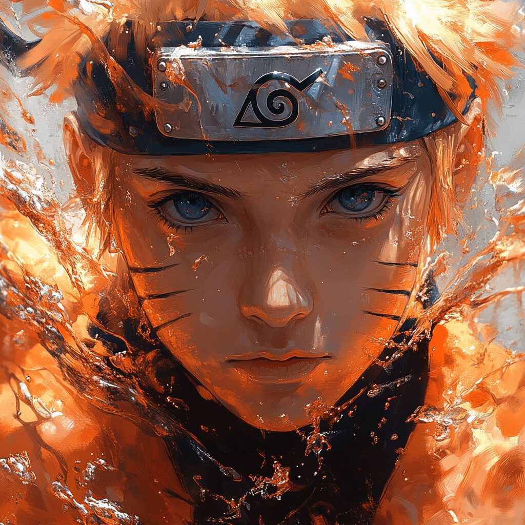 Naruto Hentau