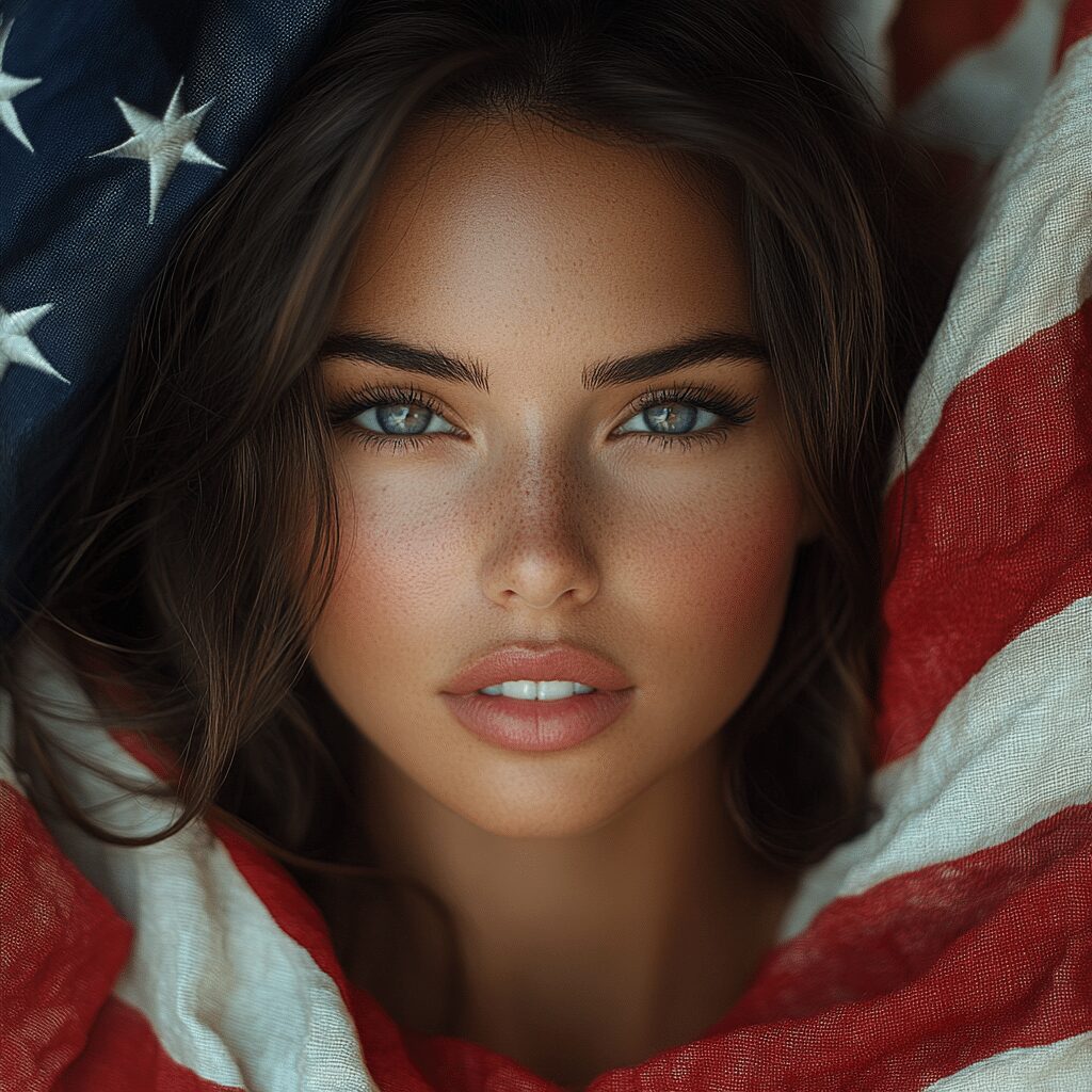 Naughty America
