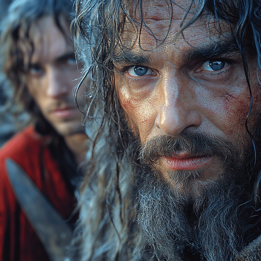 New Lord of the Rings Movie