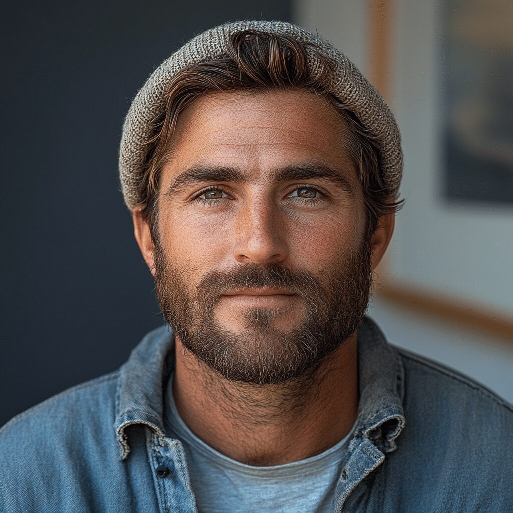 Nick Freitas