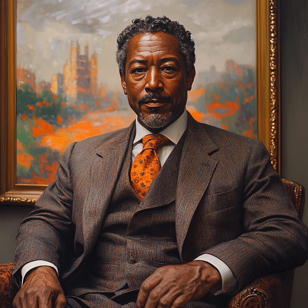 Obba Babatunde