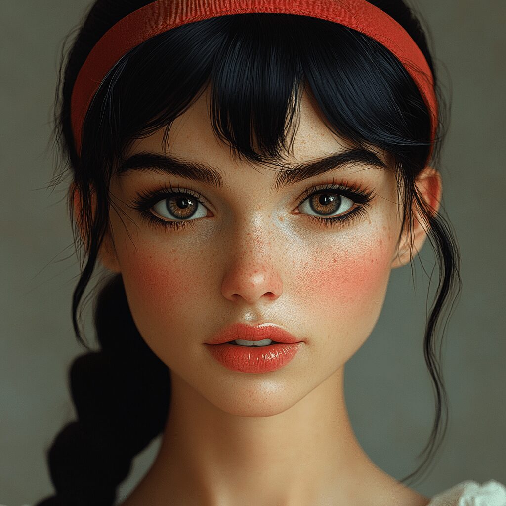 Olive Oyl