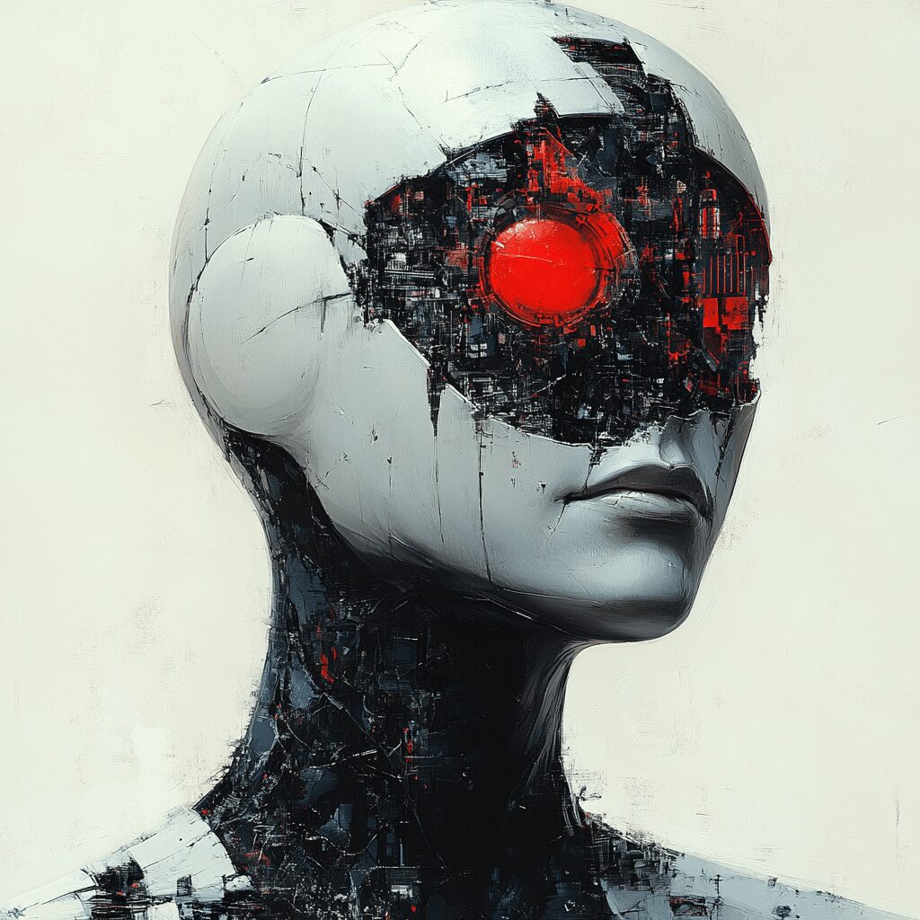 Omni Man