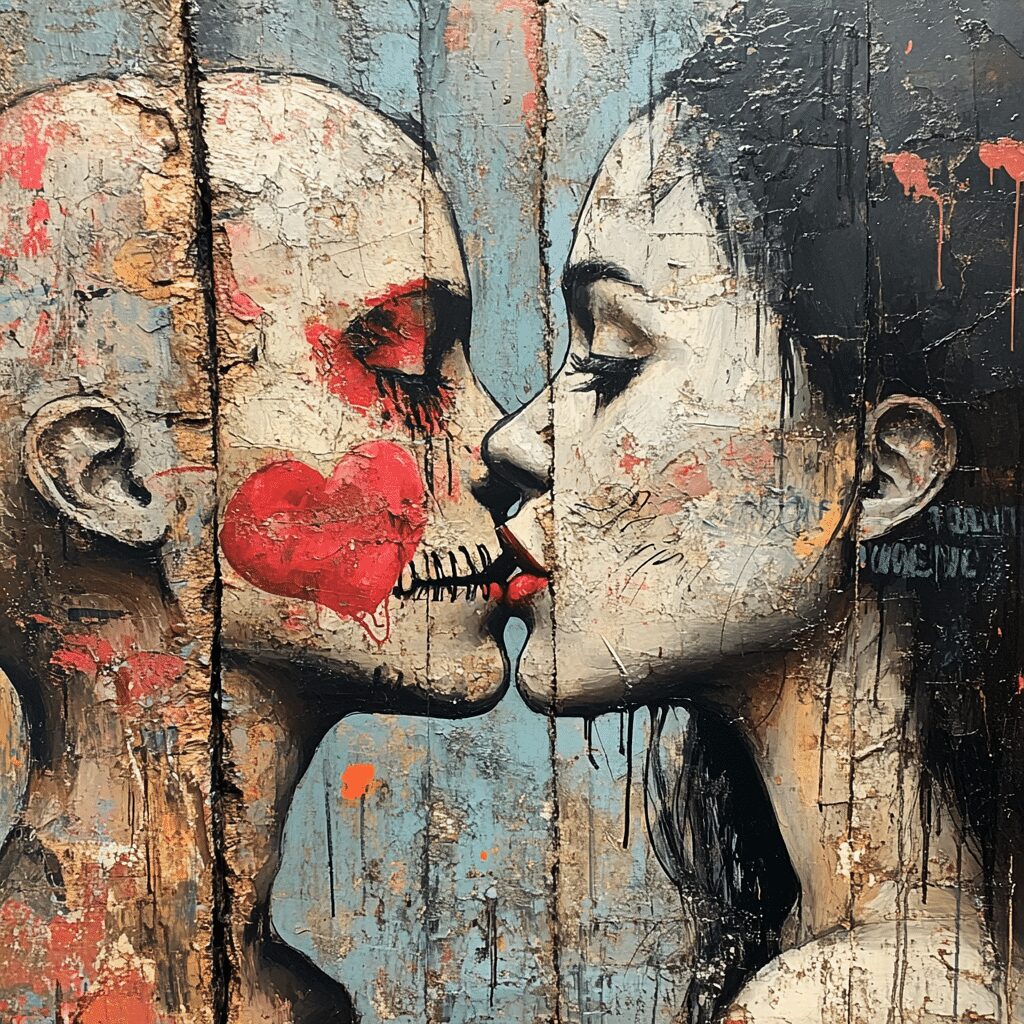 Operation True Love