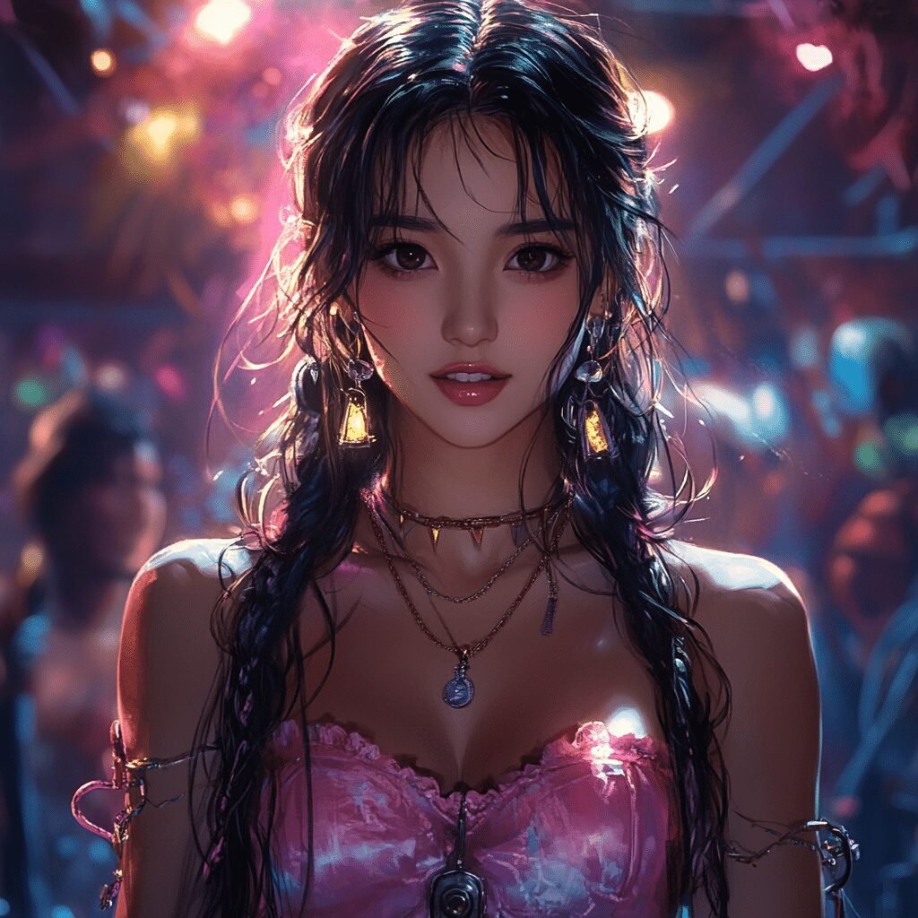 Otaku Hot Girl Lyrics