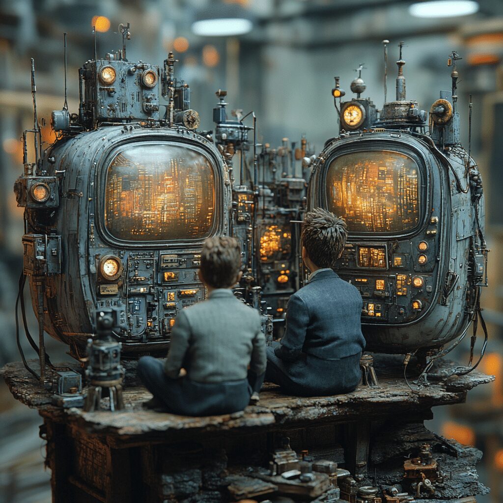 Over the Garden Wall Streaming