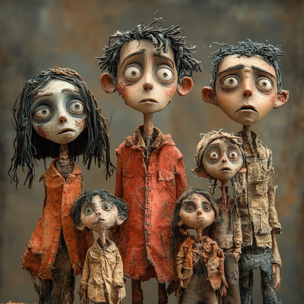 Paranorman Cast