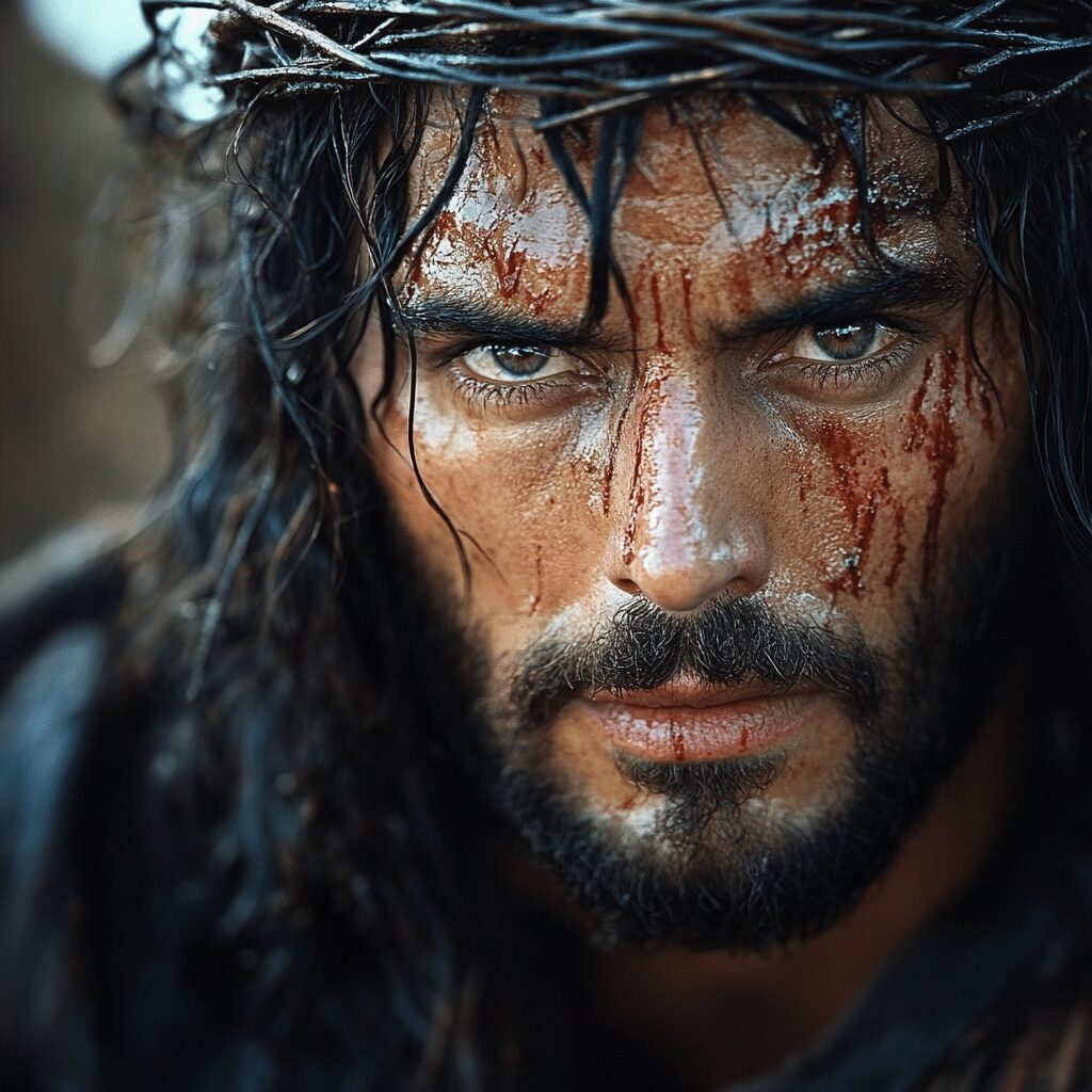 Passion of the Christ 2