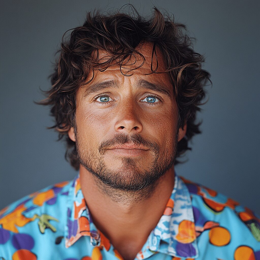 Pauly Shore Filmography