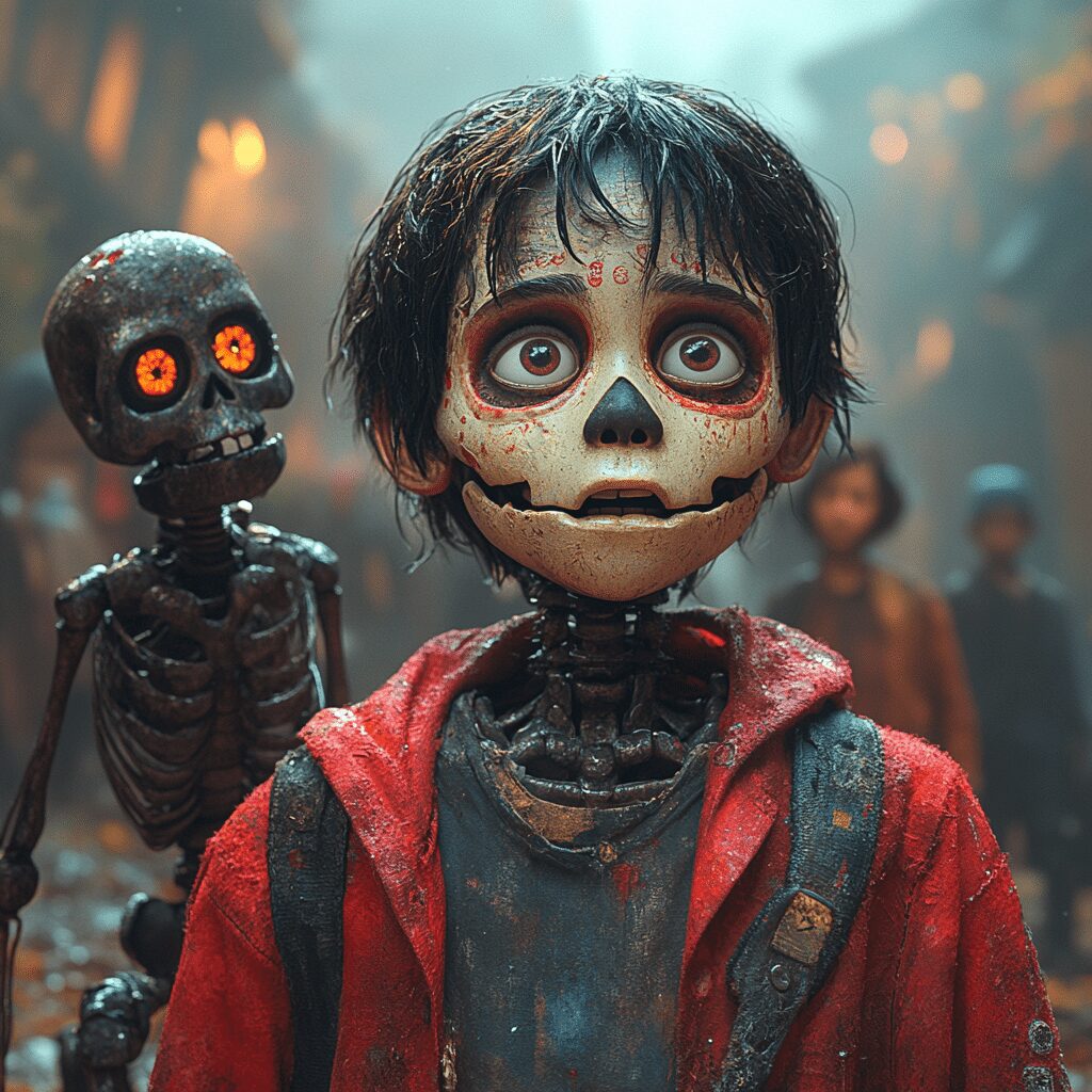 Peliculas De Terror