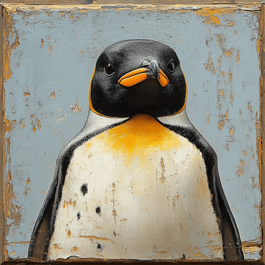 Pinguino 1