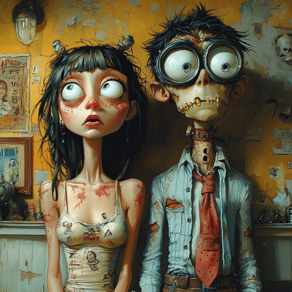 Pirate Movies