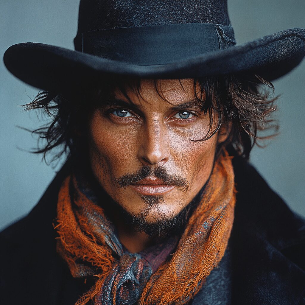 Pirates of the Caribbean 6 Johnny Depp