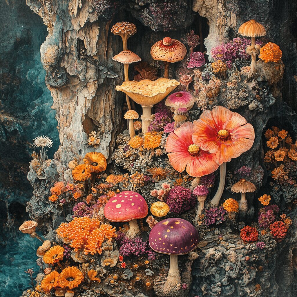 Pulchritudinous 1