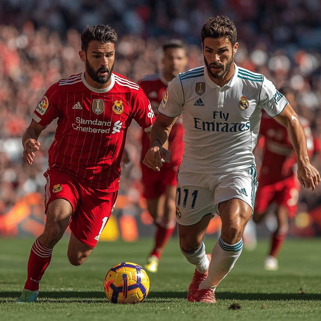 Real Madrid vs Celta Vigo