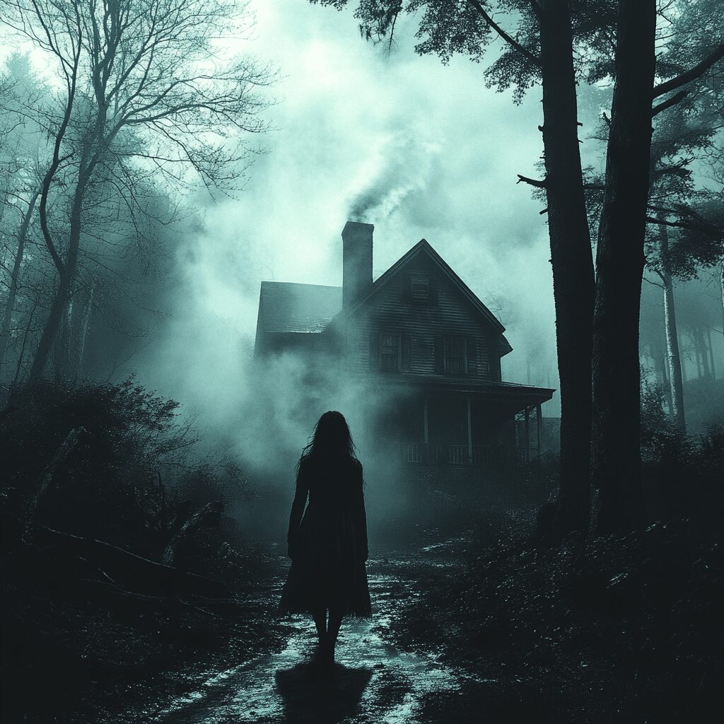Recent Horror Movies