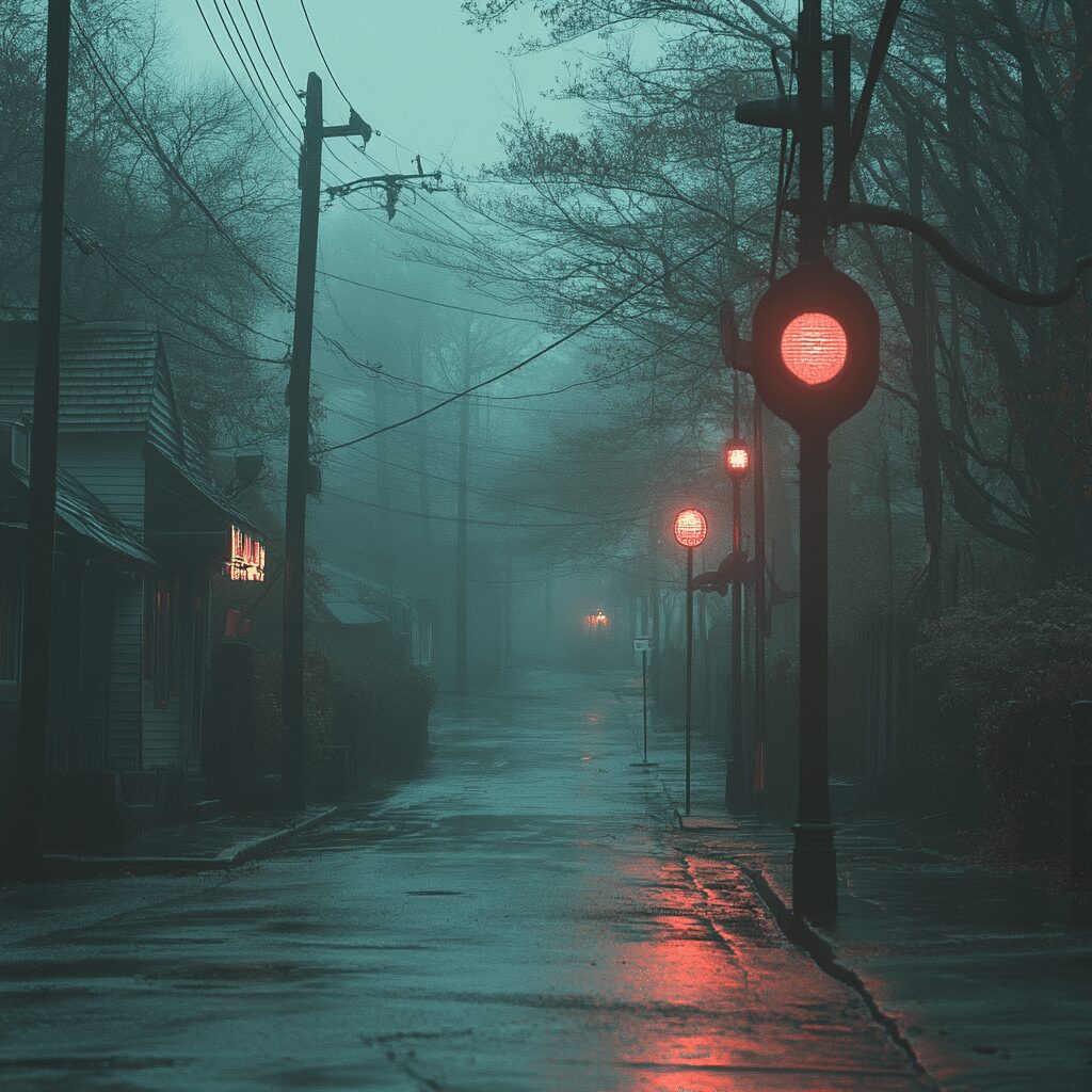 Return to Silent Hill 1