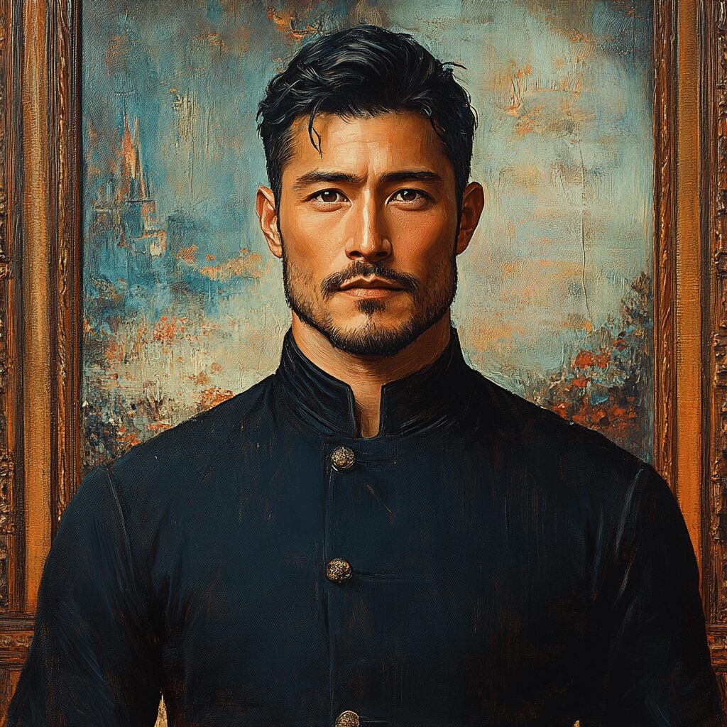 Rick Yune
