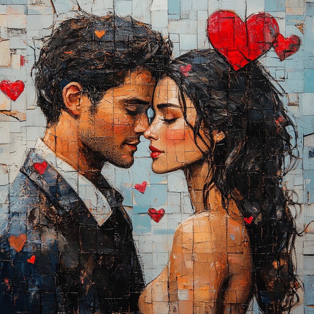 Rock of Love