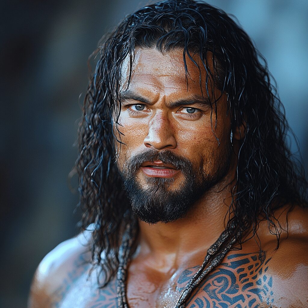 Roman Reigns Could Face the Rock at Wrestlemania 41S