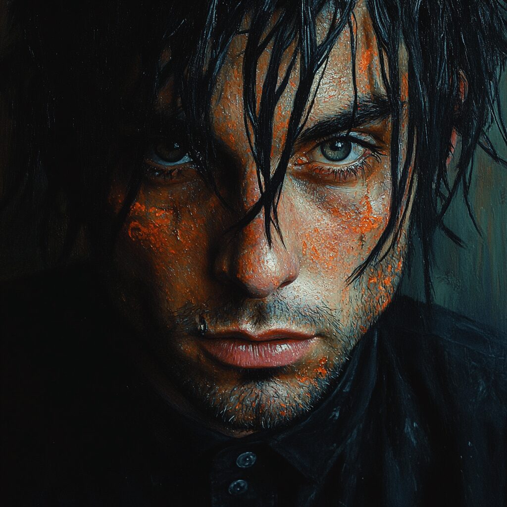 Ronnie Radke