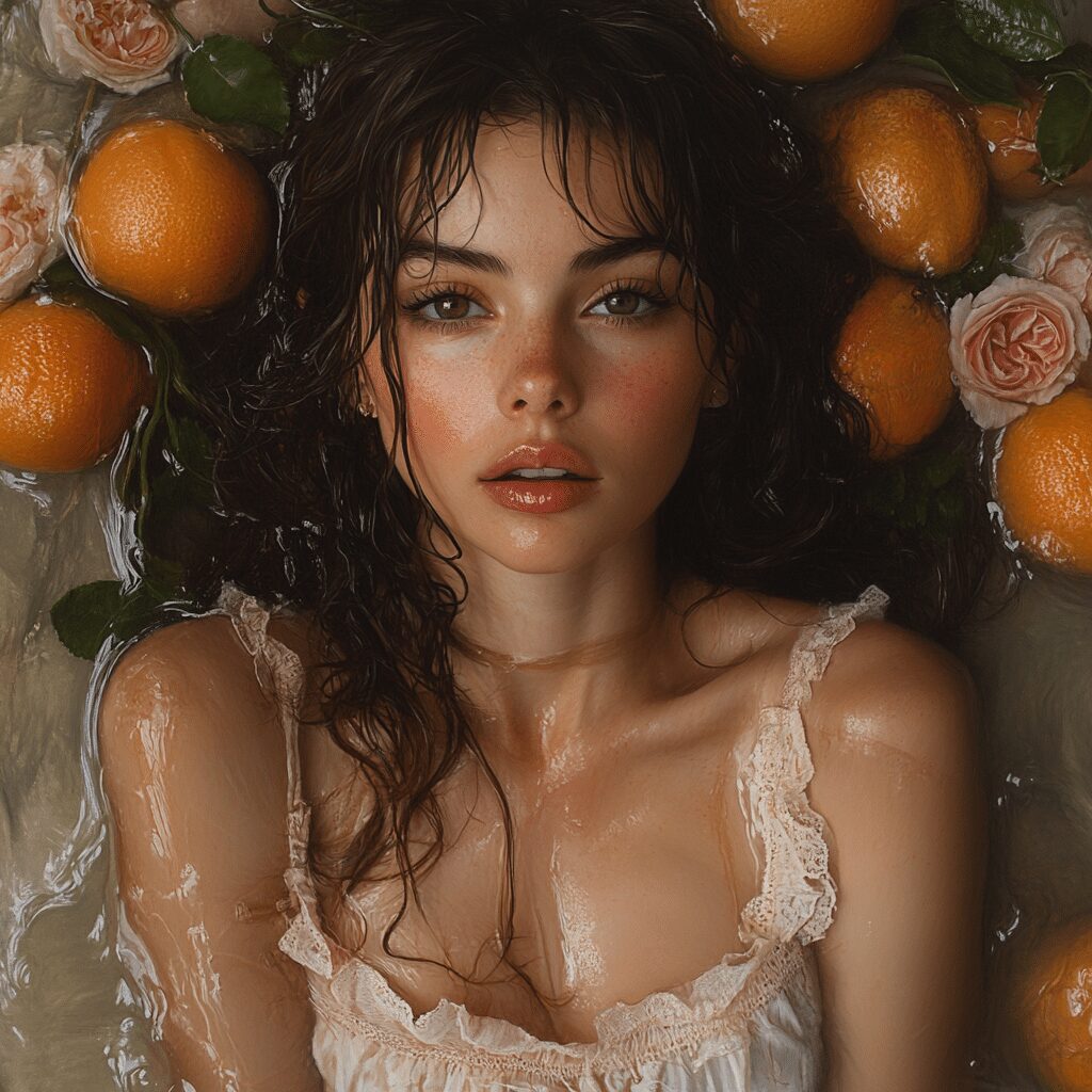 Rose Hanbury