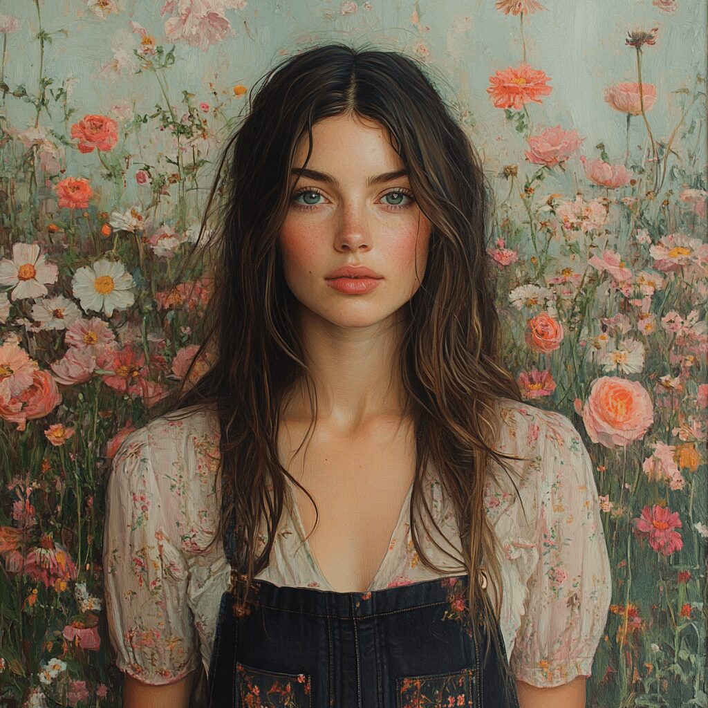 Rose Hanburys