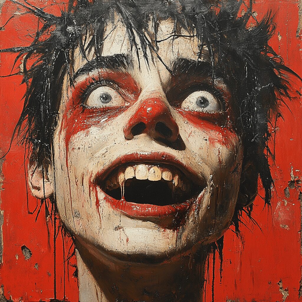 Rotten Robbie