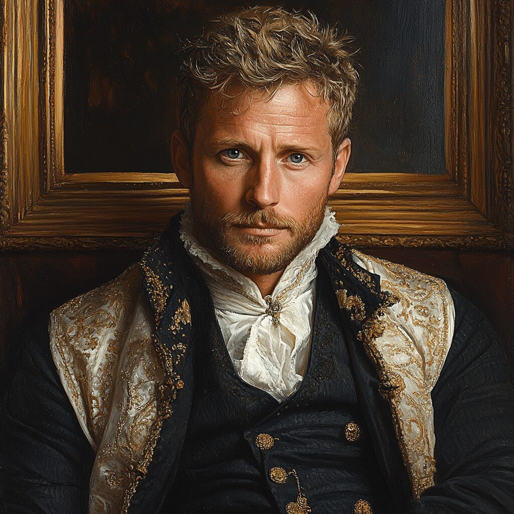 Rupert Penry Jones