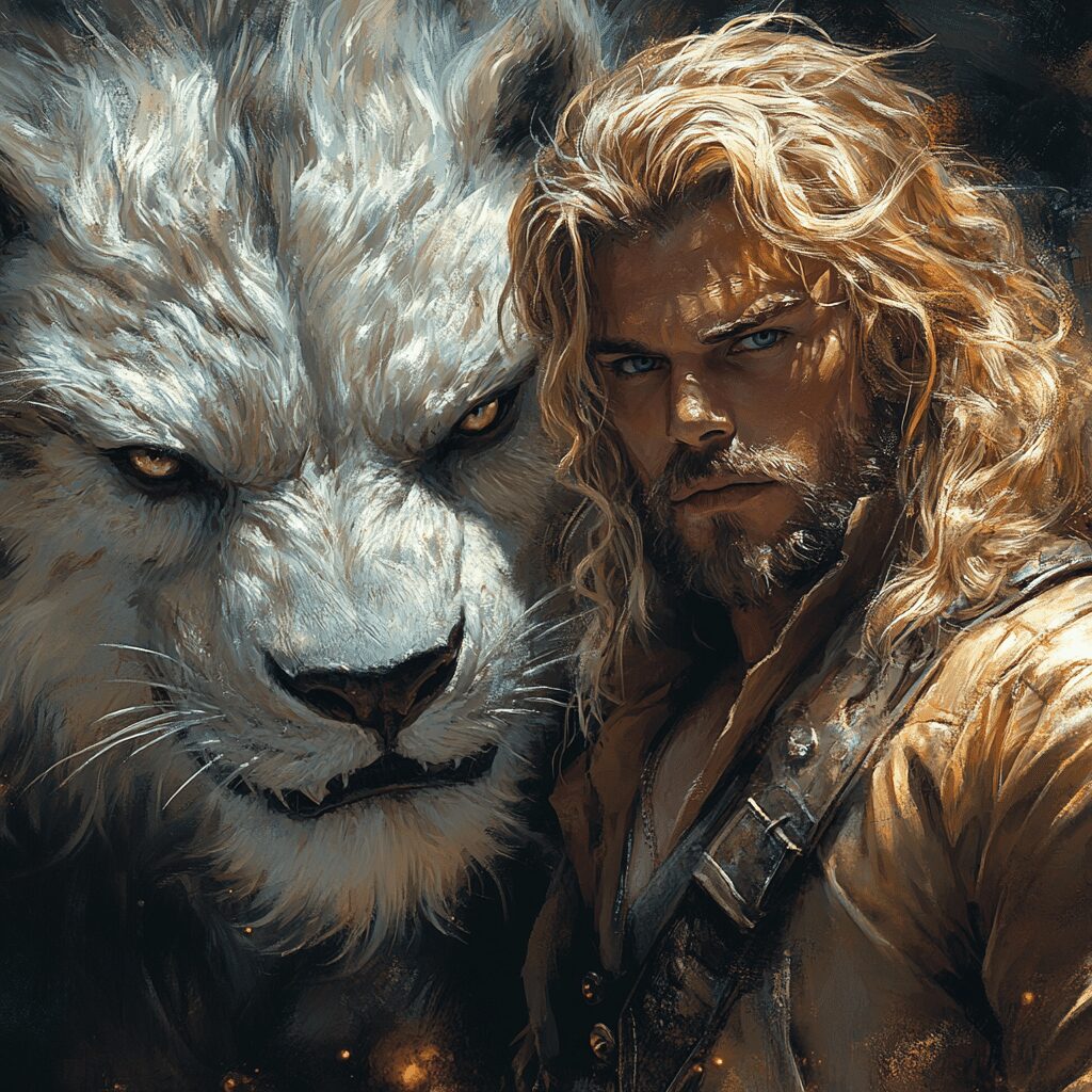 Sabertooth Marvel
