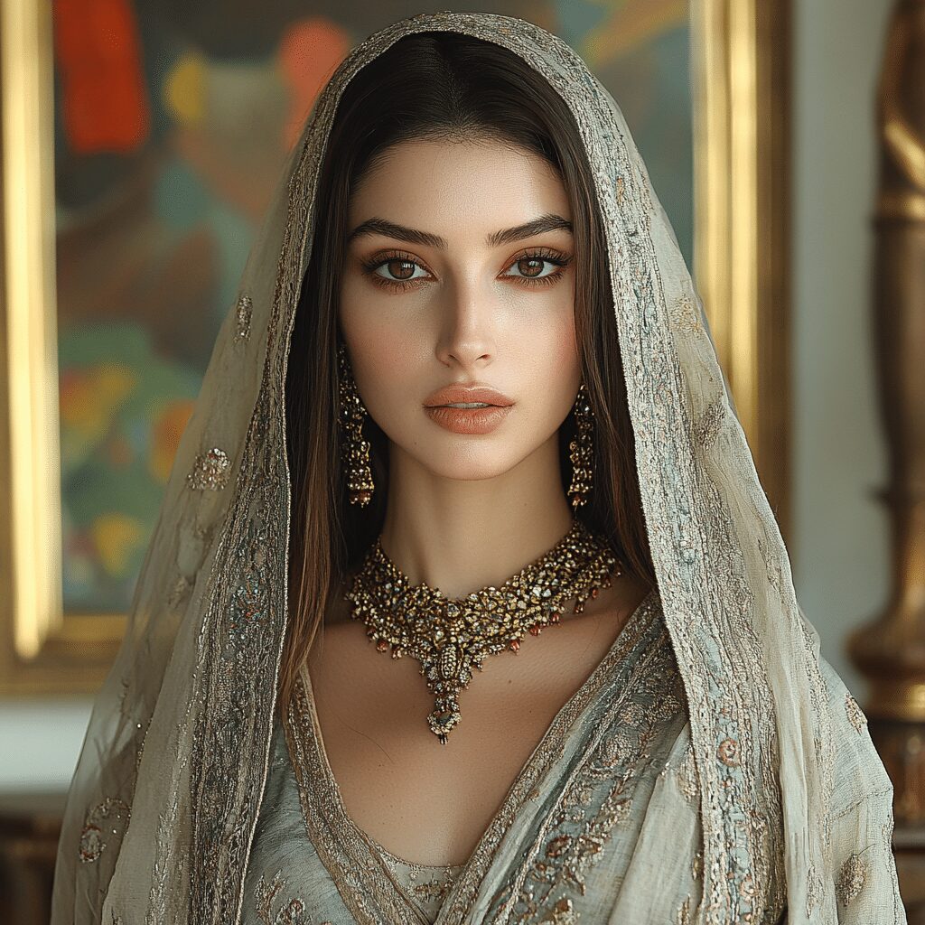 Sadia Khan